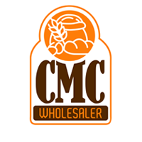 flour with bread fronting cmc logo